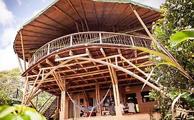 Bed And Breakfast Ecofinca Fuente Alegre